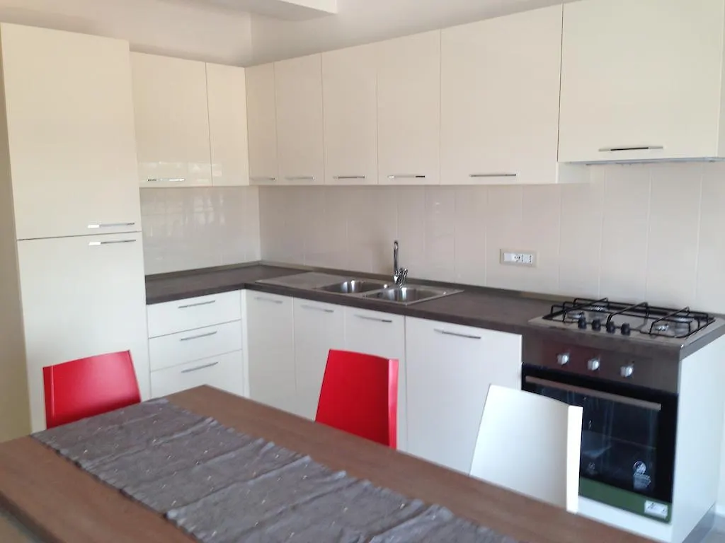 Residence Fiorita Cesenatico