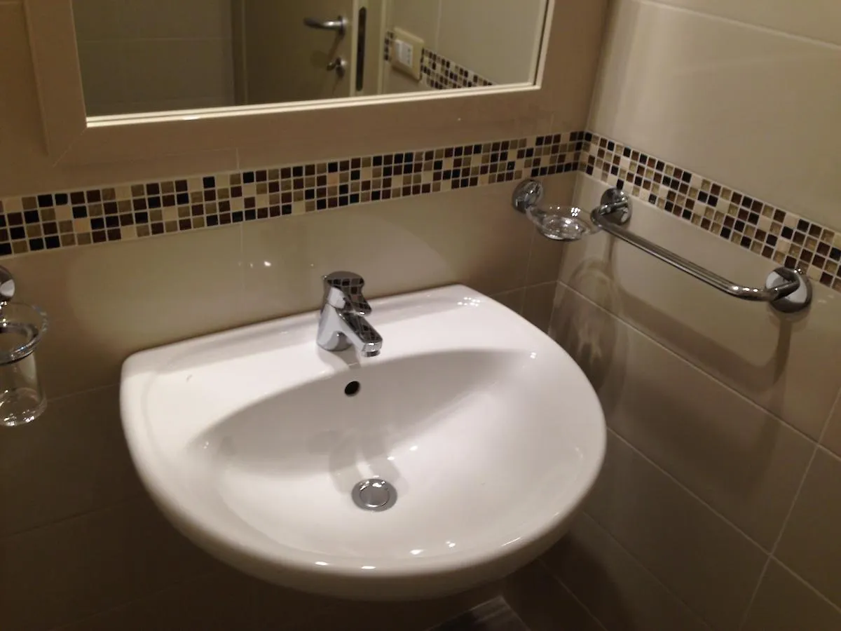 Апарт-отель Residence Fiorita Cesenatico Италия