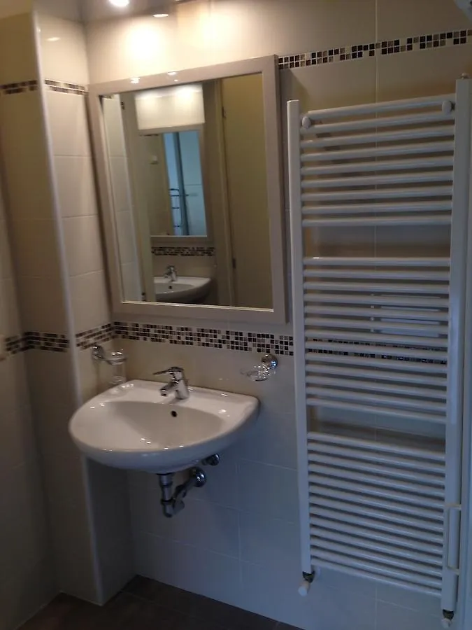 Residence Fiorita Cesenatico