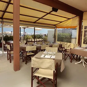 Hotel Globus, Cesenatico
