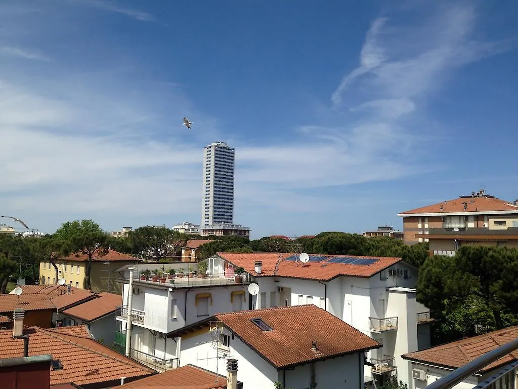 Aparthotel Residence Fiorita Cesenatico Italia