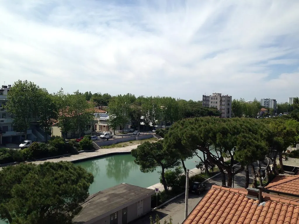 Residence Fiorita Cesenatico