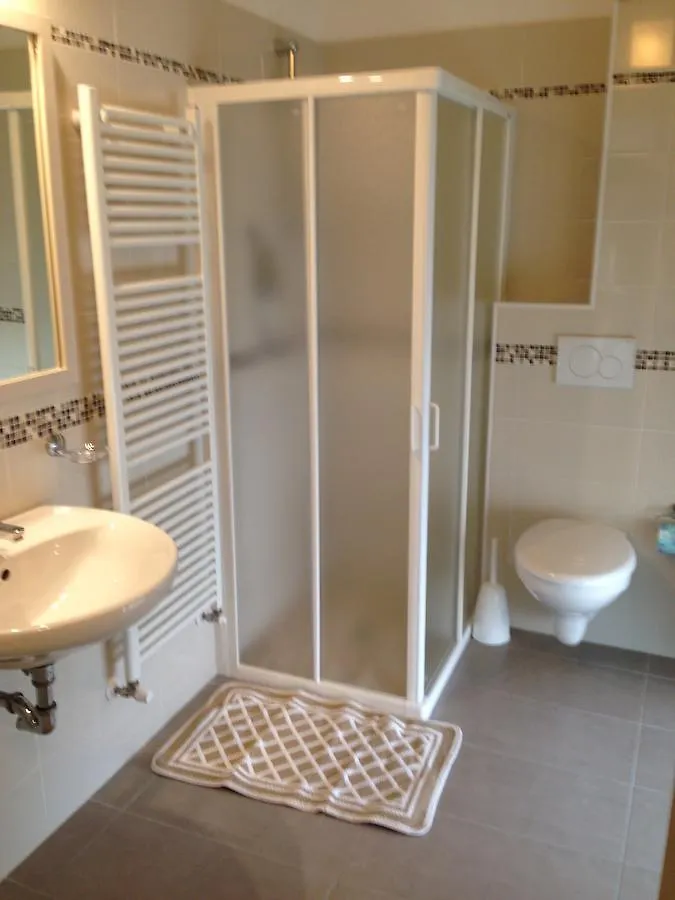 Aparthotel Residence Fiorita Cesenatico